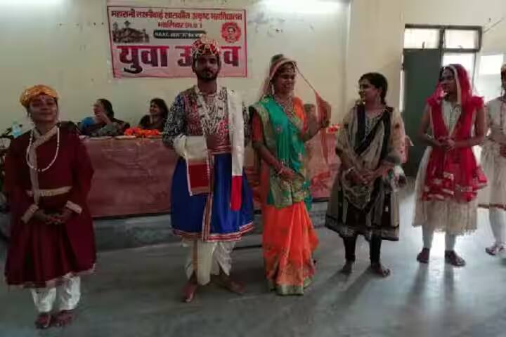 MLB Gwalior campus in Gwalior, Madhya Pradesh, India — photo 6