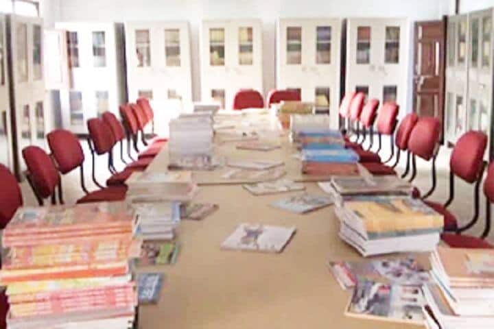 Shri Hanumat Shikshan Sansthan campus in Sultanpur, Uttar Pradesh, India — photo 2