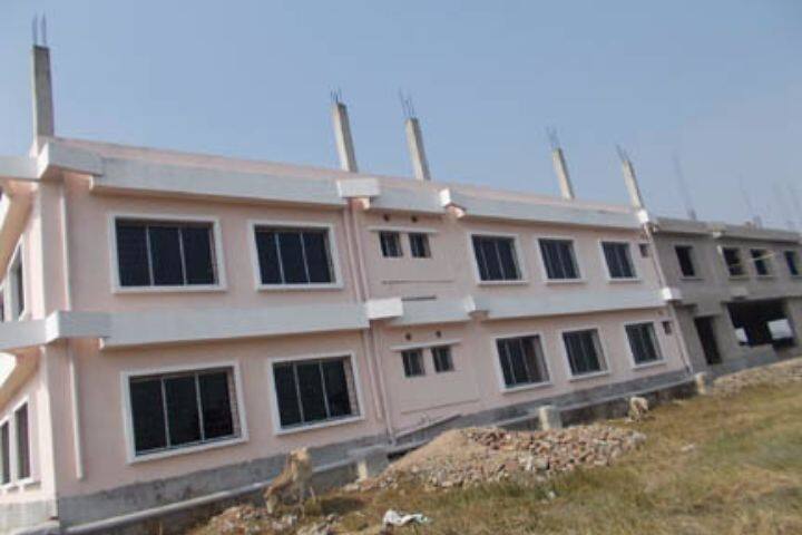 Rabindra Shiksha Sammillani Law College campus in Kolkata, West Bengal, India — photo 2