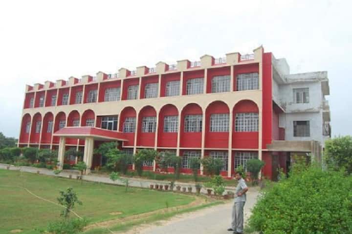 Shiri Kumaran College of Arts and Science campus in Coimbatore, Tamil Nadu, India — photo 1