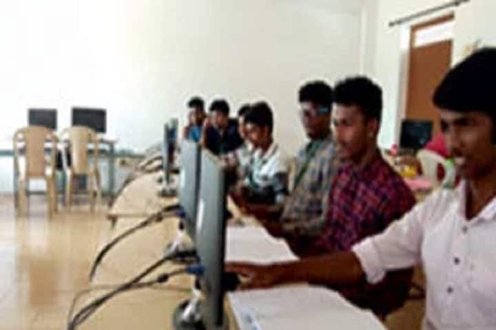 Shiri Kumaran College of Arts and Science campus in Coimbatore, Tamil Nadu, India — photo 2