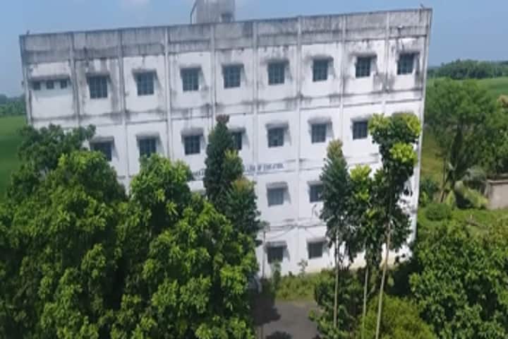 Swami Vivekananda Universal College of Education campus in Mayureswar, West Bengal, India — photo 1