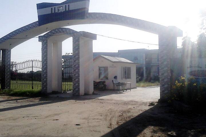 Sai College of Education campus in Sangrur, Punjab, India — photo 1