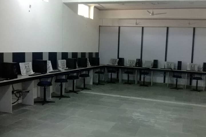 Sai College of Education campus in Sangrur, Punjab, India — photo 5