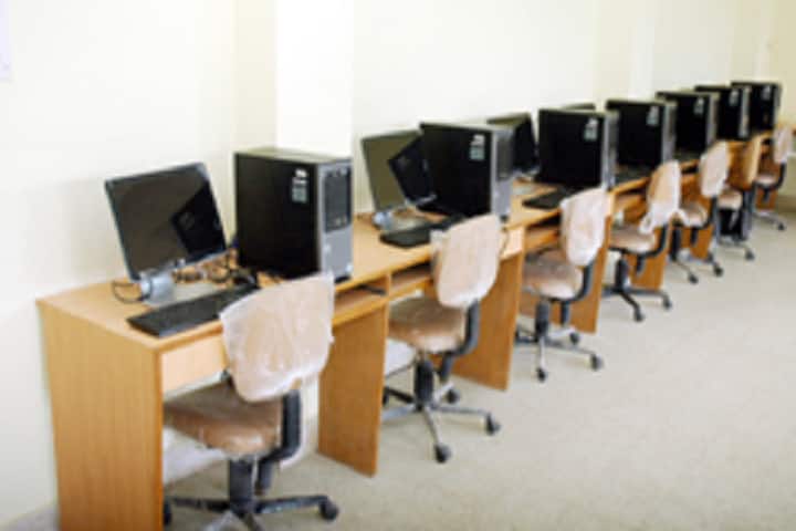 APS Shikshan Prashikshan Mahavidyalaya campus in Jaipur, Rajasthan, India — photo 2