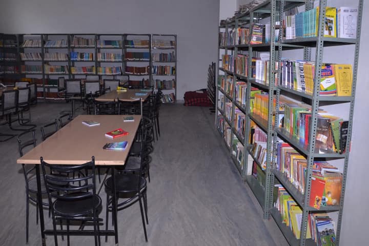 APS Shikshan Prashikshan Mahavidyalaya campus in Jaipur, Rajasthan, India — photo 3