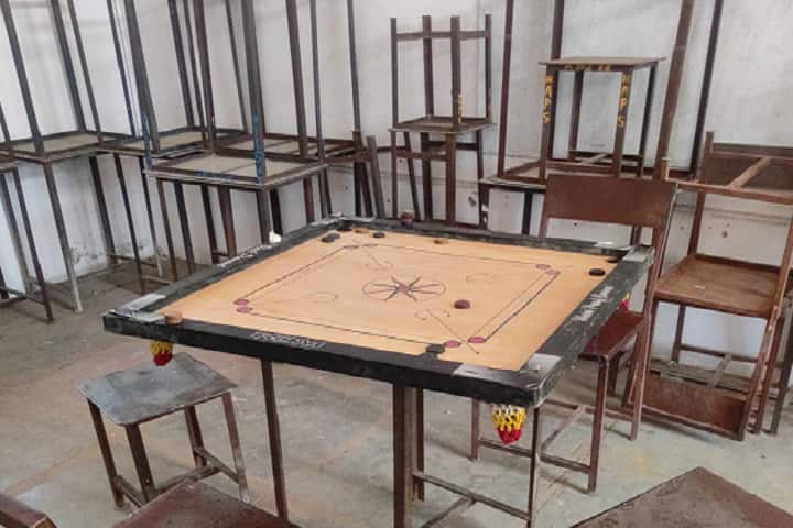 APS Shikshan Prashikshan Mahavidyalaya campus in Jaipur, Rajasthan, India — photo 6