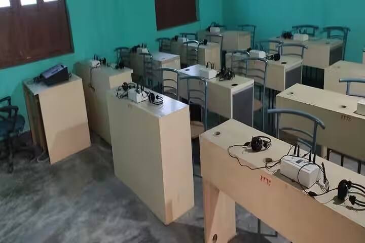 Gramin Shikshan Sansthan campus in Akbarpur, Uttar Pradesh, India — photo 6