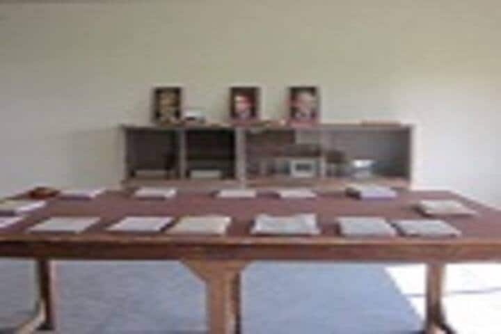 Maa Vaishno Devi Nakchhed Tiwari Girls Institute of Education and Management campus in Faizabad, Uttar Pradesh, India — photo 3