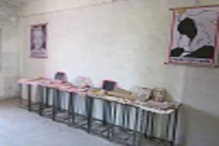 Maa Vaishno Devi Nakchhed Tiwari Girls Institute of Education and Management campus in Faizabad, Uttar Pradesh, India — photo 6