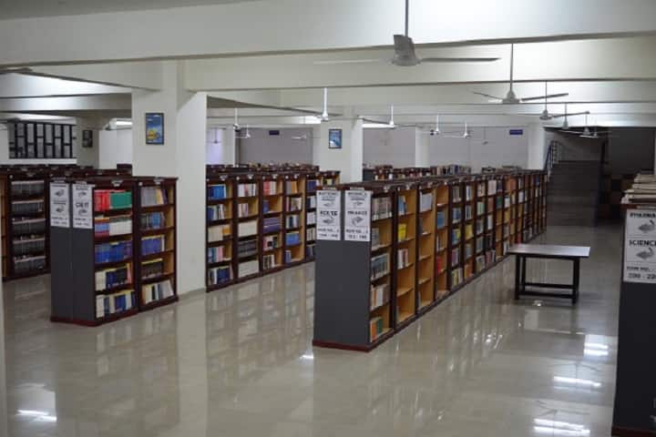 Rayat Bahra University School of Law campus in Mohali, Punjab, India — photo 4