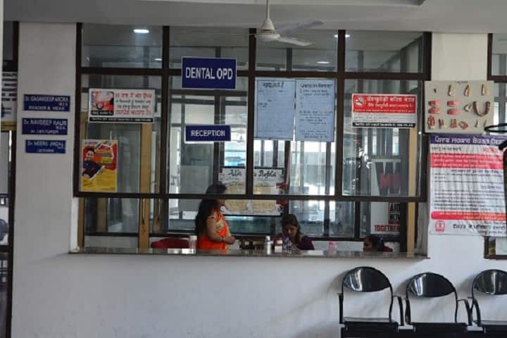 Rayat Bahra University School of Law campus in Mohali, Punjab, India — photo 5