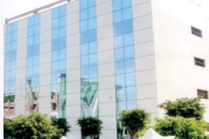 NIMT Institute of Education campus in Greater Noida, Uttar Pradesh, India — photo 1