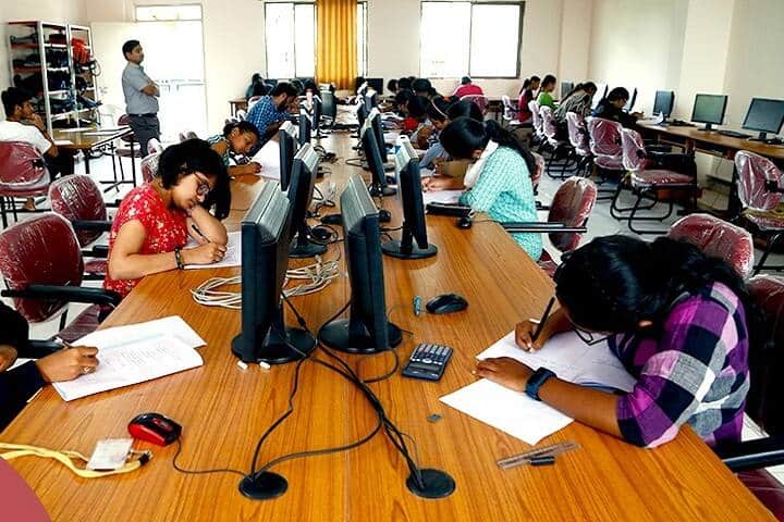 Atria Institute of Technology campus in Bangalore, Karnataka, India — photo 5