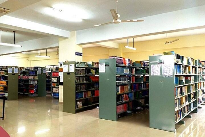 Atria Institute of Technology campus in Bangalore, Karnataka, India — photo 6