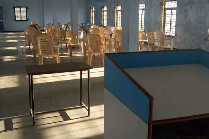 Shri SR Tiwari College of Education campus in Neemuch, Madhya Pradesh, India — photo 2