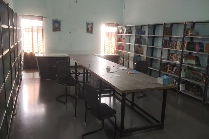 Shri SR Tiwari College of Education campus in Neemuch, Madhya Pradesh, India — photo 3