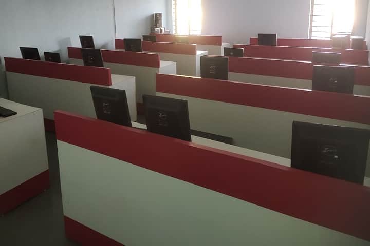 Shri SR Tiwari College of Education campus in Neemuch, Madhya Pradesh, India — photo 4