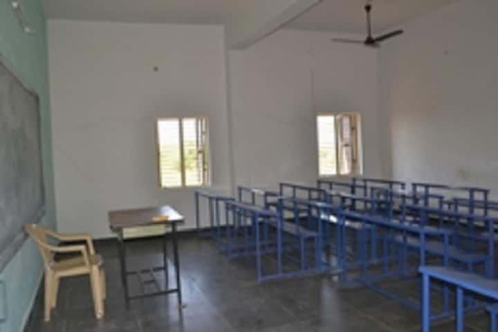 ZOHAR's College of Education campus in Nandyal, Andhra Pradesh, India — photo 2