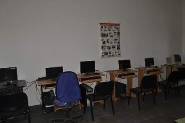 ZOHAR's College of Education campus in Nandyal, Andhra Pradesh, India — photo 4