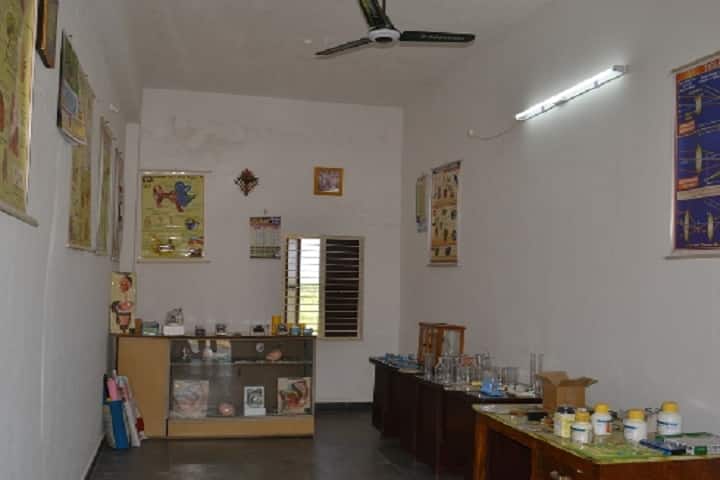 ZOHAR's College of Education campus in Nandyal, Andhra Pradesh, India — photo 5