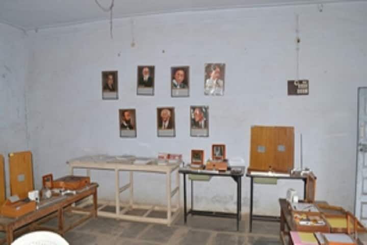 ZOHAR's College of Education campus in Nandyal, Andhra Pradesh, India — photo 6