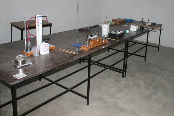 Nisha Memorial College of Education campus in Panna, Madhya Pradesh, India — photo 6