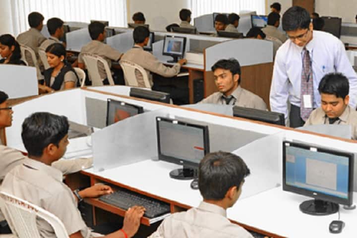 HIET, Shahpur campus in Kangra, Himachal Pradesh, India — photo 2