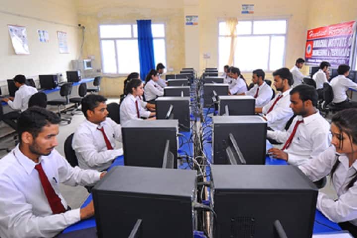 HIET, Shahpur campus in Kangra, Himachal Pradesh, India — photo 5