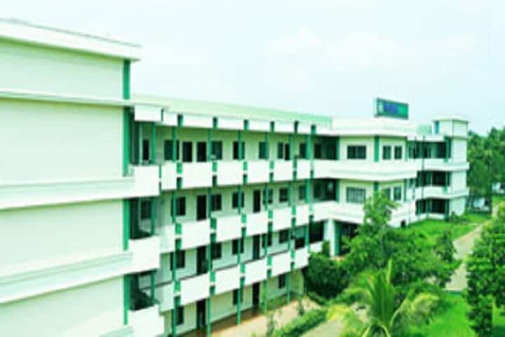 Prime College of Pharmacy campus in Palakkad, Kerala, India — photo 1