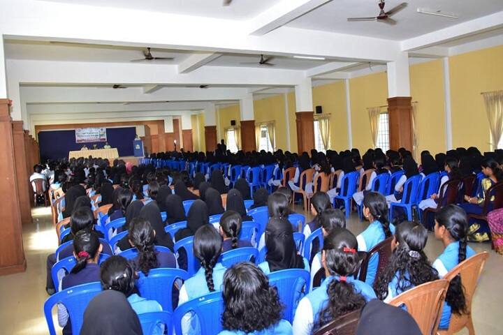 Prime College of Pharmacy campus in Palakkad, Kerala, India — photo 2