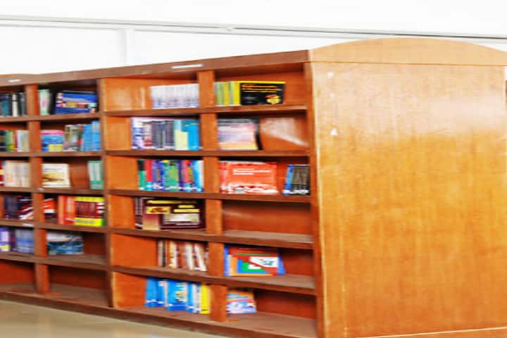 Prime College of Pharmacy campus in Palakkad, Kerala, India — photo 4