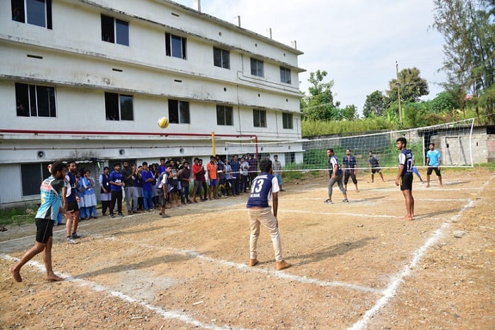 Prime College of Pharmacy campus in Palakkad, Kerala, India — photo 6