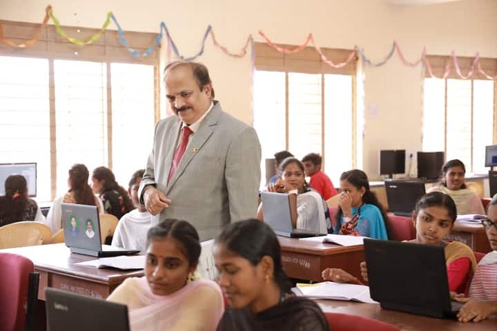 Government Arts and Science College, Avinashi campus photo