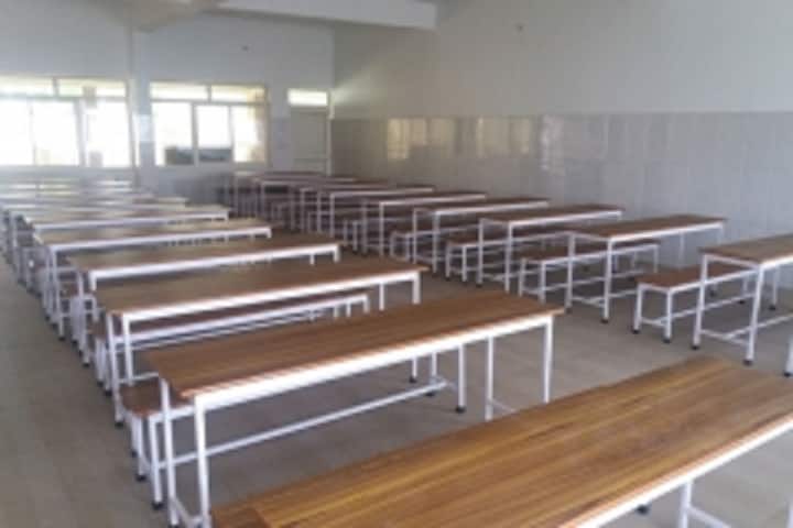 Prem Raghu Institute of Pharmacy campus in Hathras, Uttar Pradesh, India — photo 3
