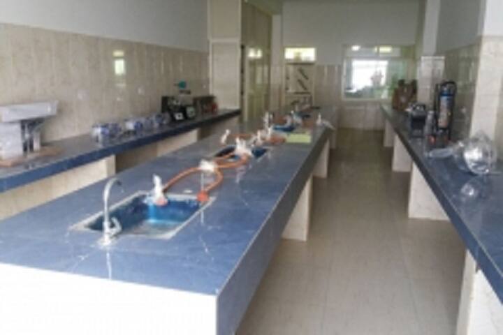 Prem Raghu Institute of Pharmacy campus in Hathras, Uttar Pradesh, India — photo 5