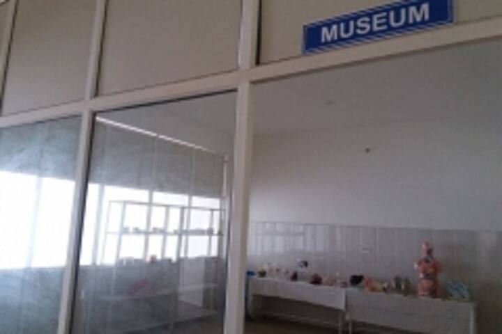 Prem Raghu Institute of Pharmacy campus in Hathras, Uttar Pradesh, India — photo 6