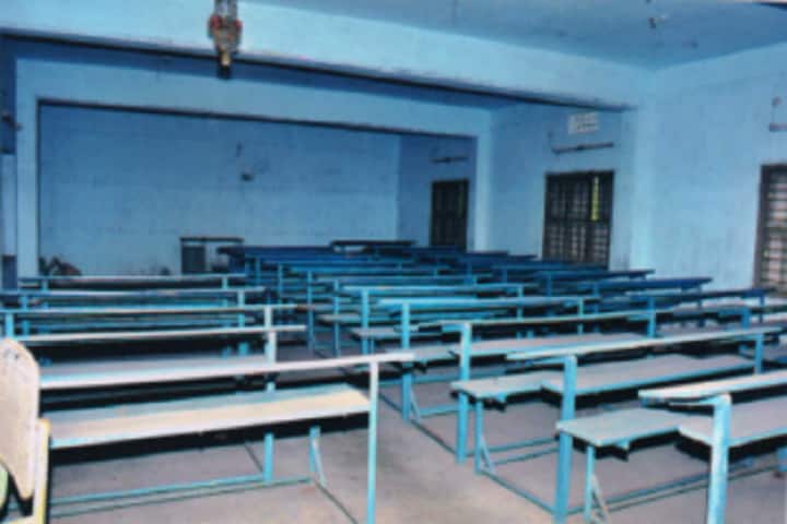 Vivekananda B Ed College campus in Prakasam, Andhra Pradesh, India — photo 2
