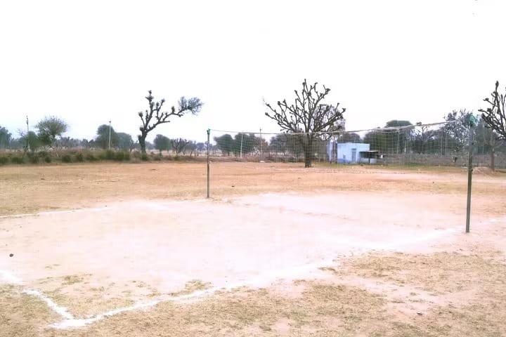 Shri Raghunath Shikshak Prashikshan Mahavidhyalaya campus in Sikar, Rajasthan, India — photo 3