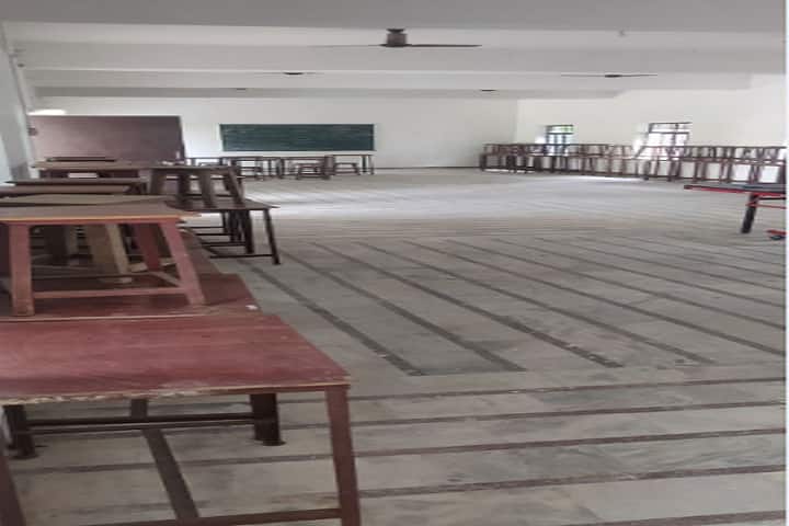 Naresh Shikshak Prashikshan Mahavidyalaya campus in Jhunjhunu, Rajasthan, India — photo 2
