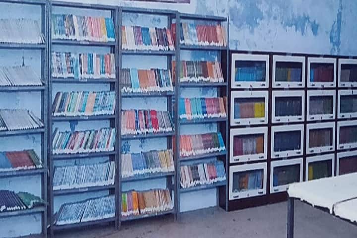 Naresh Shikshak Prashikshan Mahavidyalaya campus in Jhunjhunu, Rajasthan, India — photo 6