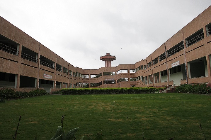 NIELIT Chhatrapati Sambhajinagar campus in Aurangabad, Maharashtra, India — photo 1