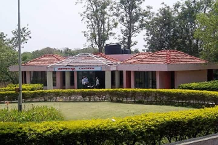 NIELIT Chhatrapati Sambhajinagar campus in Aurangabad, Maharashtra, India — photo 2