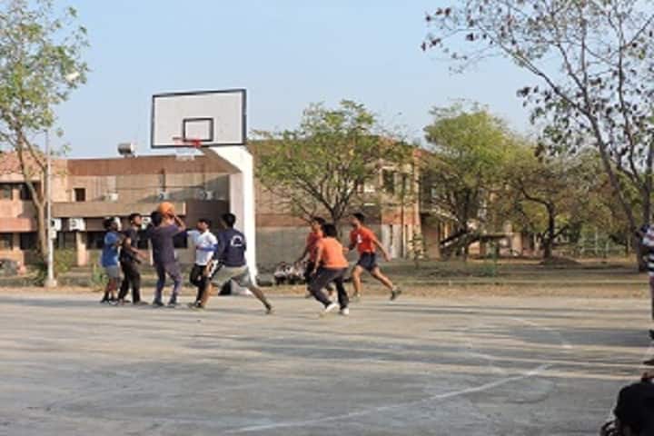 NIELIT Chhatrapati Sambhajinagar campus in Aurangabad, Maharashtra, India — photo 3