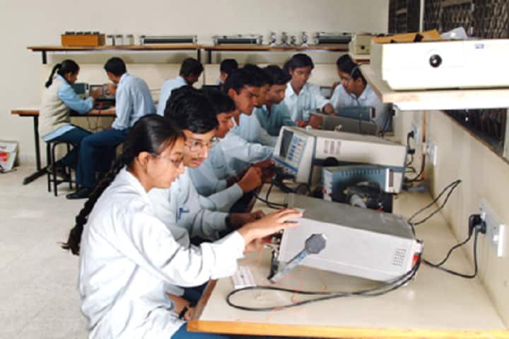NIELIT Chhatrapati Sambhajinagar campus in Aurangabad, Maharashtra, India — photo 4