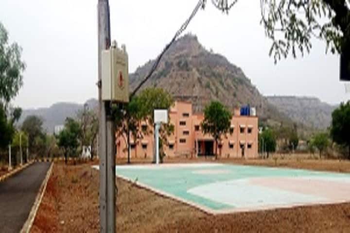 NIELIT Chhatrapati Sambhajinagar campus in Aurangabad, Maharashtra, India — photo 5