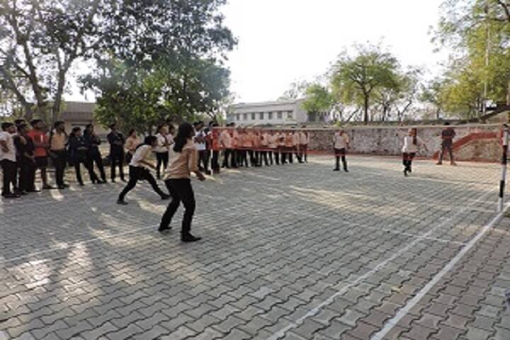 NIELIT Chhatrapati Sambhajinagar campus in Aurangabad, Maharashtra, India — photo 6