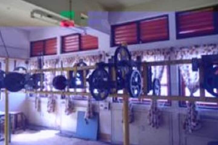 Agnel Polytechnic campus in Goa, India — photo 3