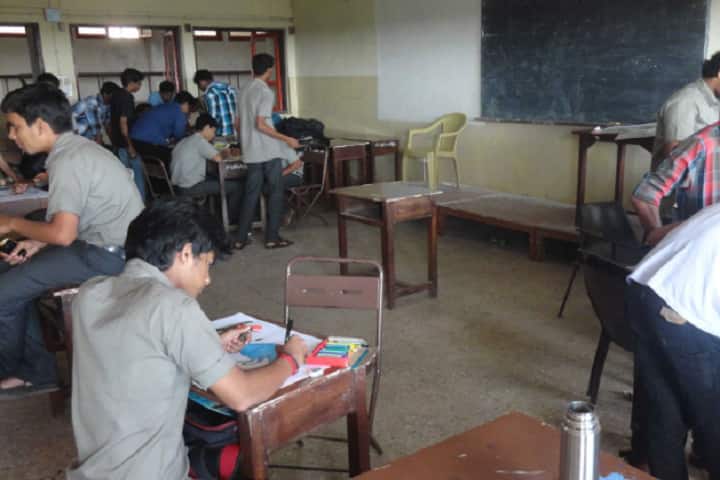 Agnel Polytechnic campus in Goa, India — photo 4