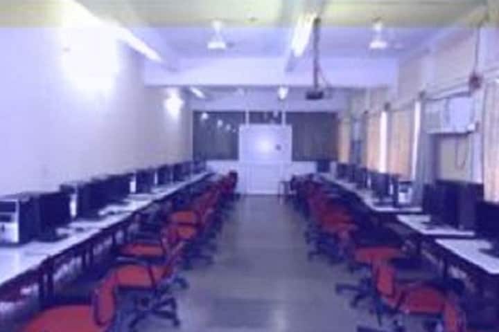 Agnel Polytechnic campus in Goa, India — photo 5